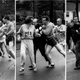 Illustration for article titled 45 Years Ago, An Enraged Boston Marathon Race Director Attacked A Female Runner